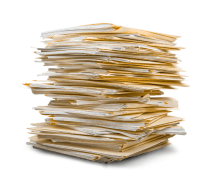 Paper Stack